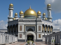 brunei